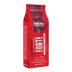 1 KG CAFFE’ MAURO ESPRESSO IN GRANI FORTE PROFESSIONAL