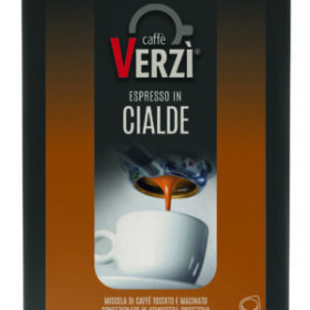 150 CIALDE MISCELA RICCO ESE 44MM CAFFE' VERZI