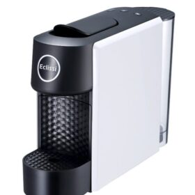 MACCHINA DEL CAFFE' CON 96 CAPSULE GRAN CAFFE' GARIBALDI GM3